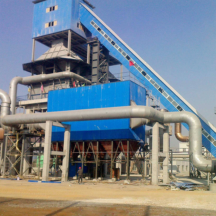 塑燒板除塵器 塑燒板除塵器