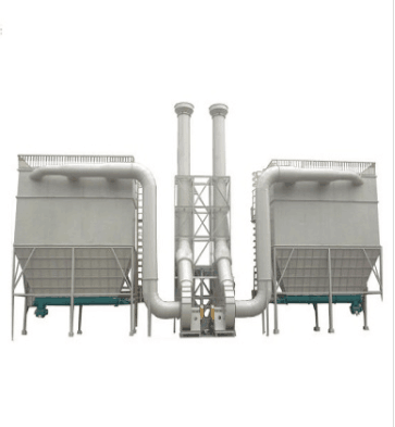 燒結板的除塵效率是多少(圖1)