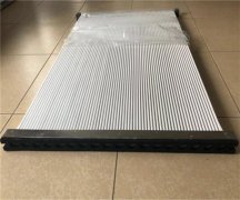 燒結板的工作原理