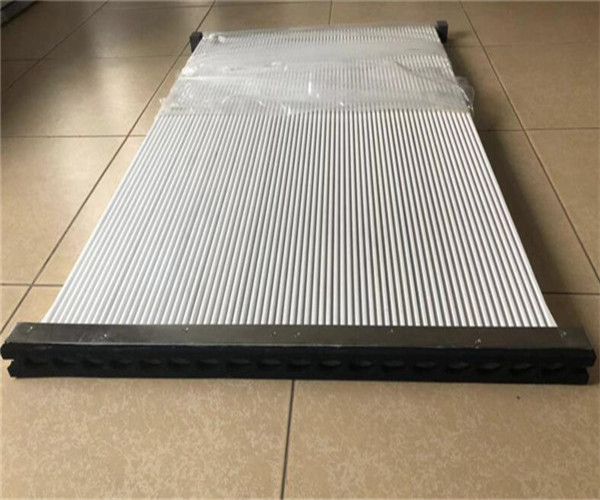 燒結板的工作原理(圖1)