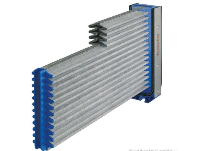 濾芯式塑燒板生產(chǎn)工藝(圖1) 濾芯式塑燒板生產(chǎn)工藝(圖1)