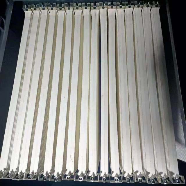 塑燒板型號、性能特點、發(fā)展趨勢(圖1) 塑燒板型號、性能特點、發(fā)展趨勢(圖1)